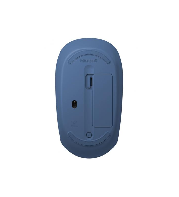 MS Bluetooth Mouse Camo SE Bluetooth CS/HU/RO/SK Hdwr Blue Camo