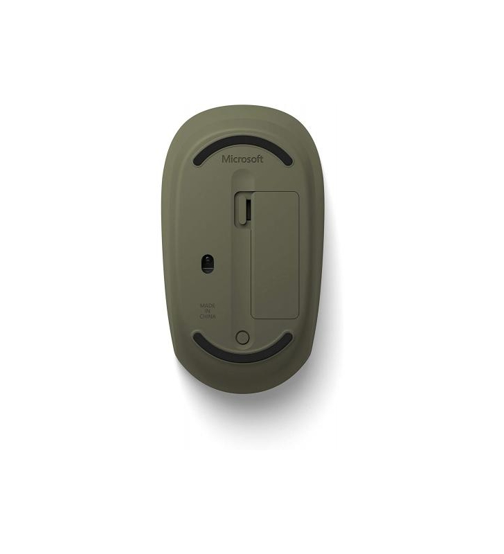 MS Bluetooth Mouse Camo SE Bluetooth CS/HU/RO/SK Hdwr Green Camo