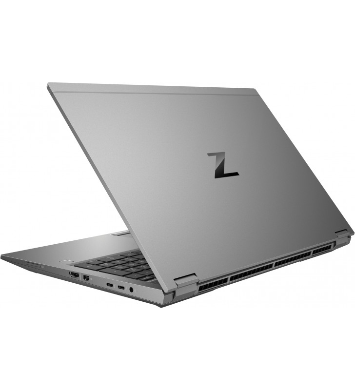 Laptop ZB FURY G8 CI7-11850H 15"/16GB/1TB W10P 314J3EA HP