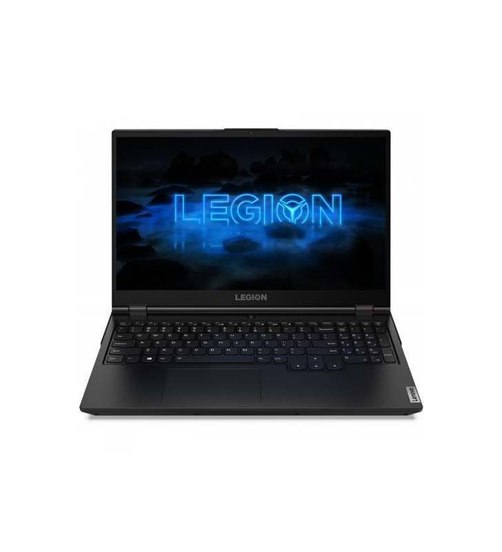Laptop L5-15IMH6 CI5-10500H 15"/16/512GB 82NL0011RM LENOVO