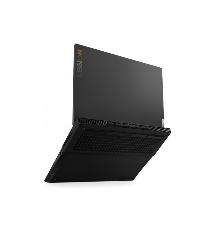 Laptop L5-15IMH6 CI5-10500H 15"/16/512GB 82NL0011RM LENOVO
