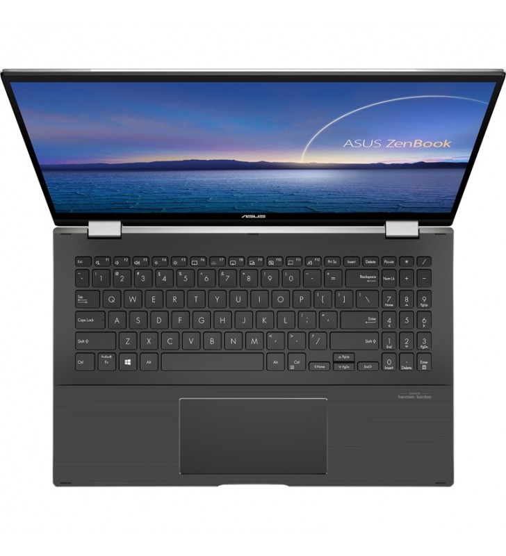 Laptop UX564EH CI7-1165G7 15"T/16GB/1TB UX564EH-EZ006R ASUS