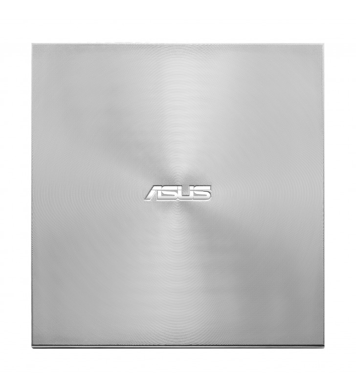 ASUS External Ultraslim 8X DVD Writer USB Type C Mac Compatible 13.9mm M-DISC support Disc Encryption NERO Backitup E-Green E-media