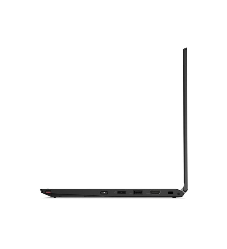Laptop L13 Yoga 13.3FHD i5 8GB 256GB SSD W10P