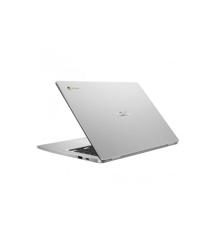 Laptop C423NA CMD-N3350 14"T 4GB/64GB C423NA-EC0642 ASUS