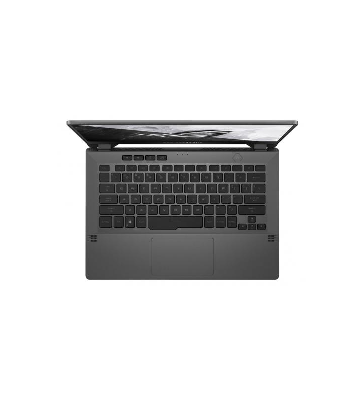 Laptop GA401IHR R7-4800HS 14" 8GB/512GB+1TB GA401IHR-K2038 ASUS
