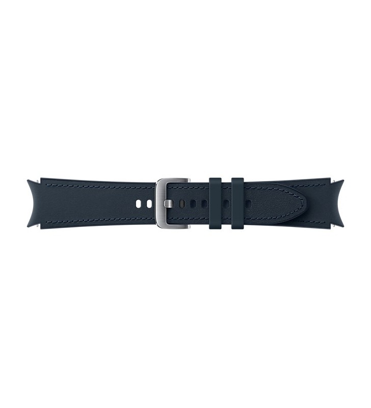 Samsung Watch 4 Classic Hybrid Leather Band Navy ET-SHR89LNEGEU