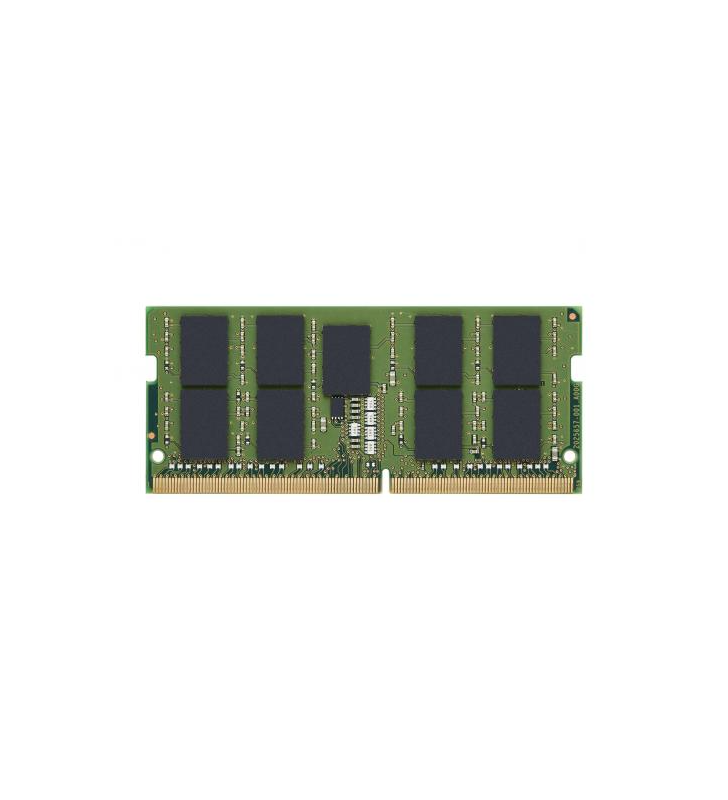 16GB DDR4-2666MHZ ECC CL19/SODIMM 2RX8 MICRON R