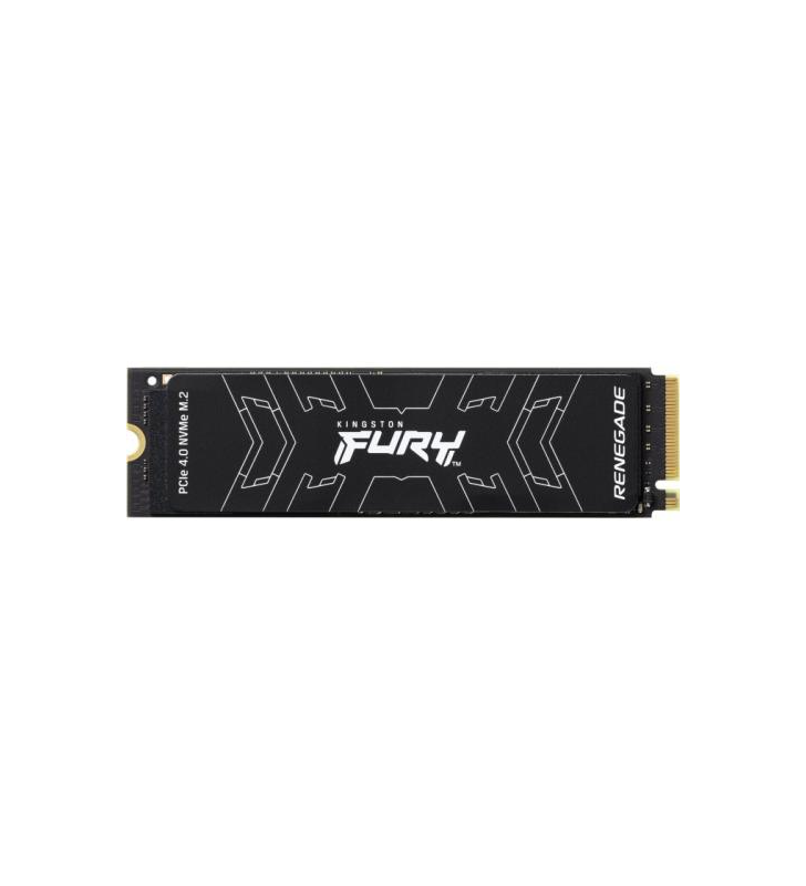4000G FURY RENEGADE M.2 2280/PCIE 4.0 NVME SSD
