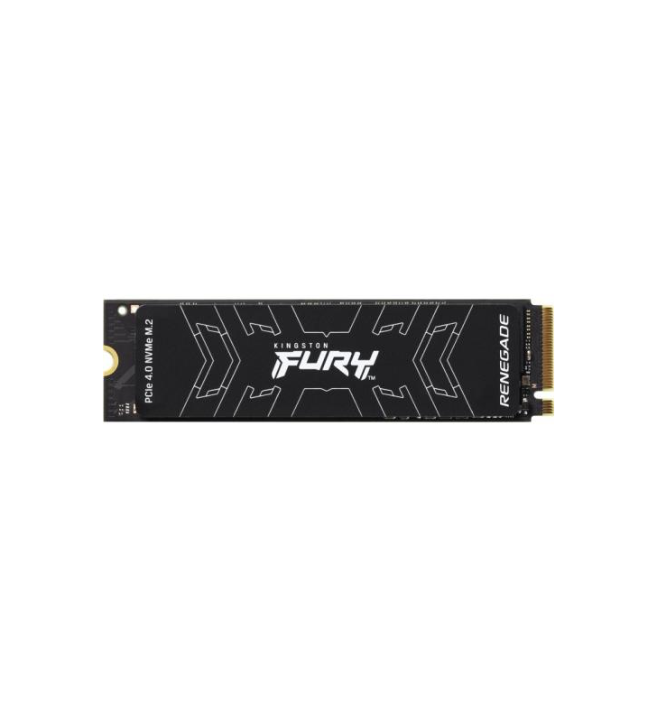 1000G FURY RENEGADE M.2 2280/PCIE 4.0 NVME SSD