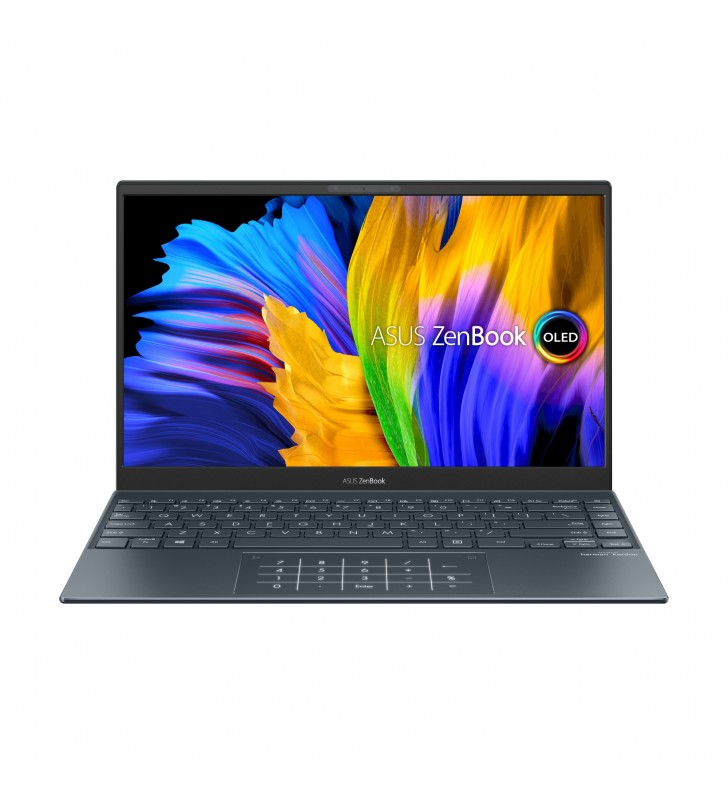 Laptop UX325EA CI5-1135G7 13" 16GB/512GB W10 UX325EA-KG271T ASUS