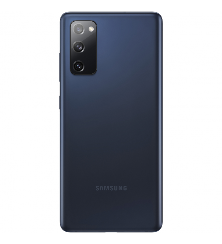 SAMSUNG Galaxy S20 FE, 256GB, 8GB RAM, ecran 6.5, Telefon Dual SiM 4G, 4500mAh, Navy