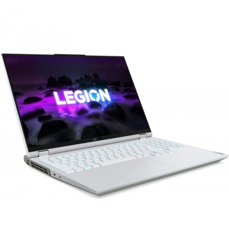 Laptop L5P-16ACH6H R7-5800H 16"/16/512GB 82JQ00AWRM LENOVO