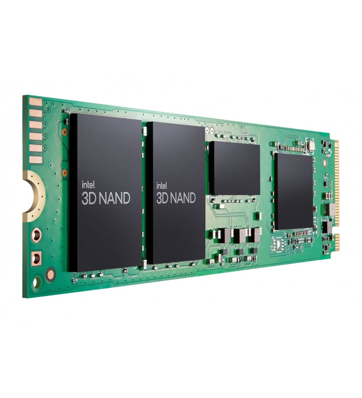 SSD 670P SERIES 1TB/ M.2 80MM/PCIE 3.0 X4/ 3D4/ QLC RETAILPACK