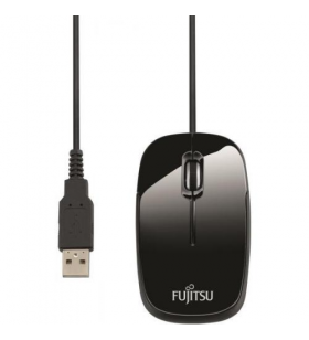 Fujitsu M420NB mouse-uri USB Tip-A Optice 1000 DPI Ambidextru