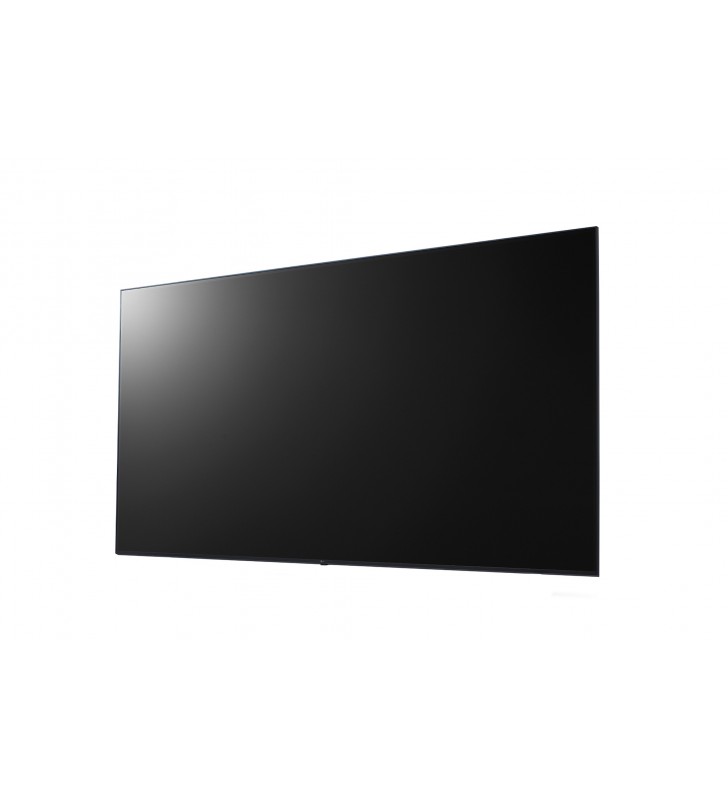 DISPLAY LCD 75" 4K/75UL3J-E LG