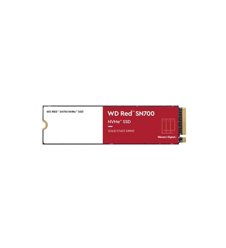 RED SN700 NVME SSD 4TB/M.2 PCIE GEN3 5Y WARRANTY