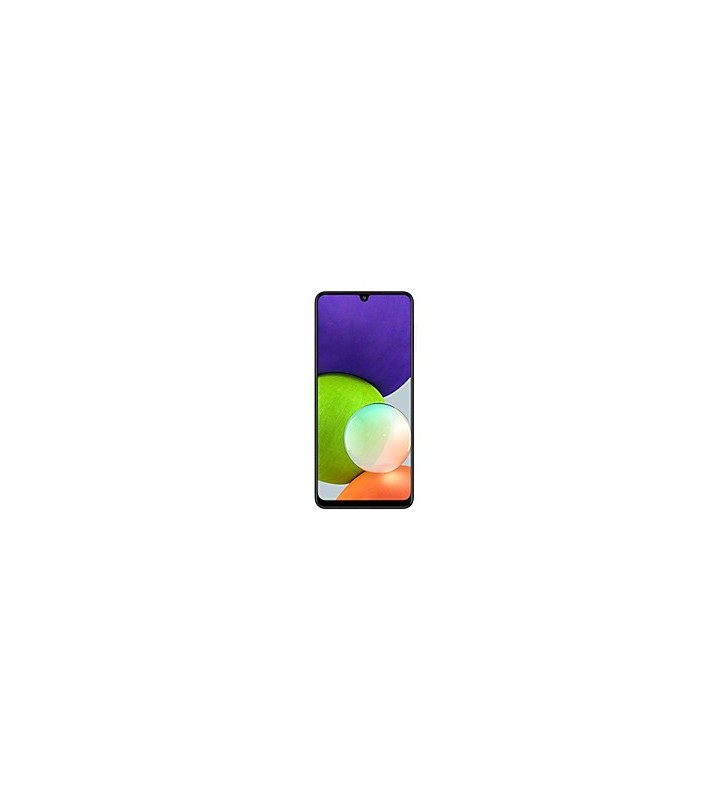 Samsung Galaxy A22 DS Violet LTE/6.4''/OC/4GB/128GB/13MP/48MP+8MP+2MP+2MP/5000mAh