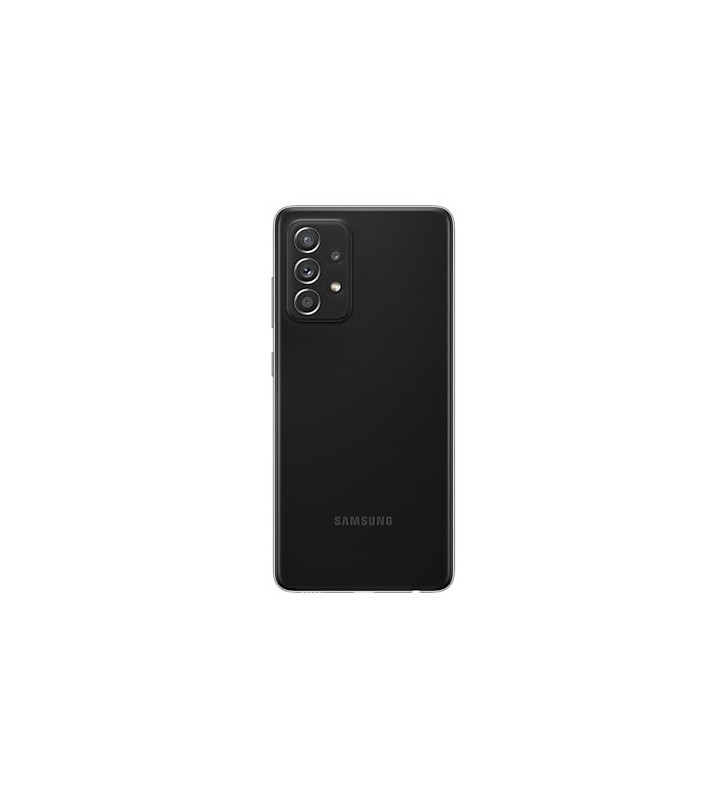 Samsung Galaxy A52s Enterprise Edition DS Awesome Black 5G/6.5''/OC/6GB/128GB/32MP/64MP+12MP+5MP+5MP/4500mAh