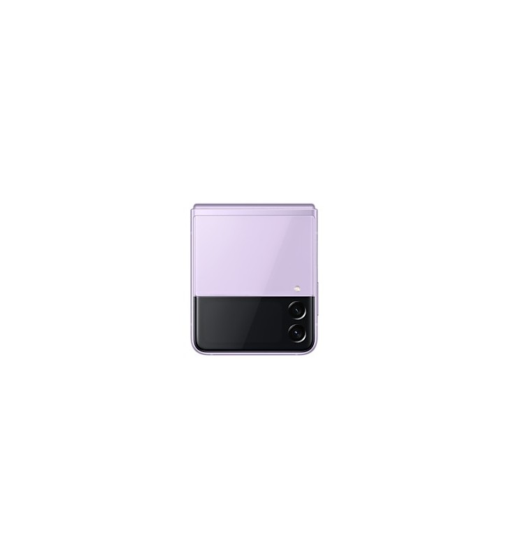 Samsung Galaxy Z Flip3 DS Lavender 5G/6.7''/OC/8GB/128GB/10MP/12MP+12MP/3300mAh
