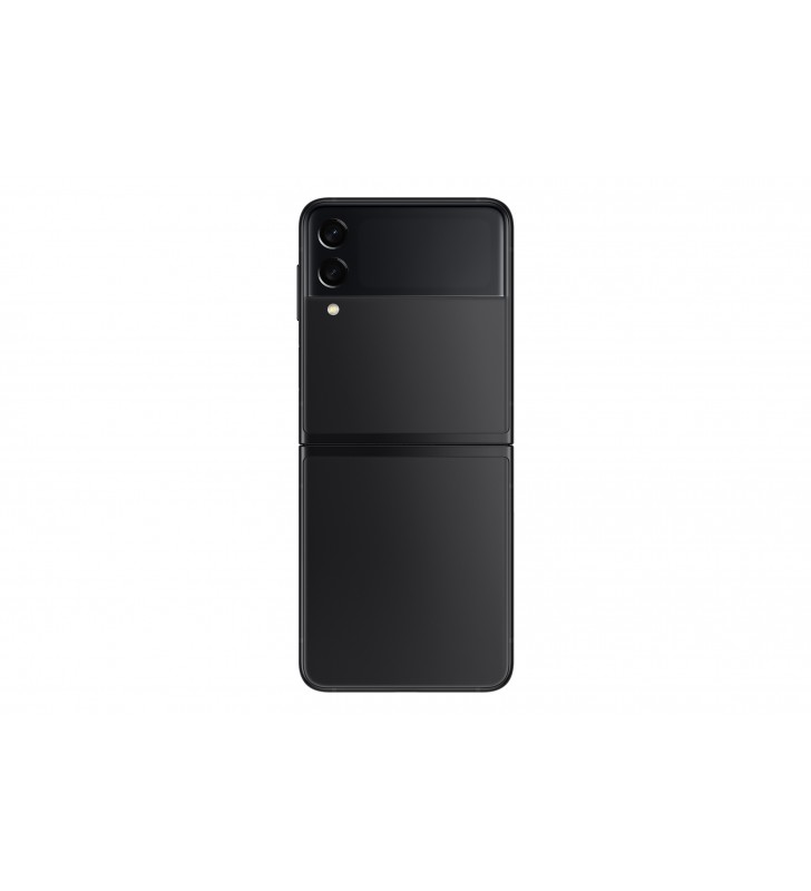 Samsung Galaxy Z Flip3 DS Phantom Black 5G/6.7''/OC/8GB/256GB/10MP/12MP+12MP/3300mAh