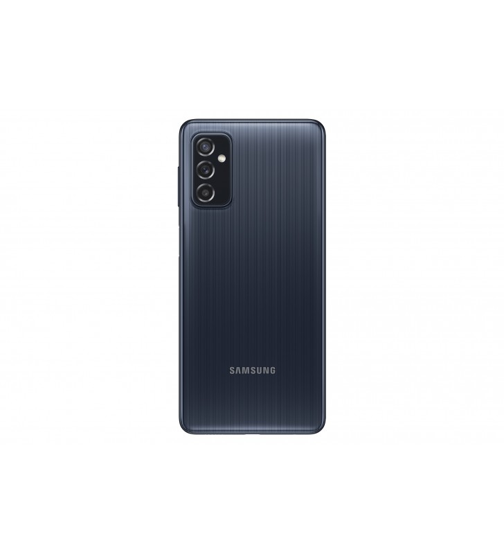 Samsung Galaxy M52 DS Black 5G/6.7''/OC/6GB/128GB/32MP/64MP+12MP+5MP/5000mAh