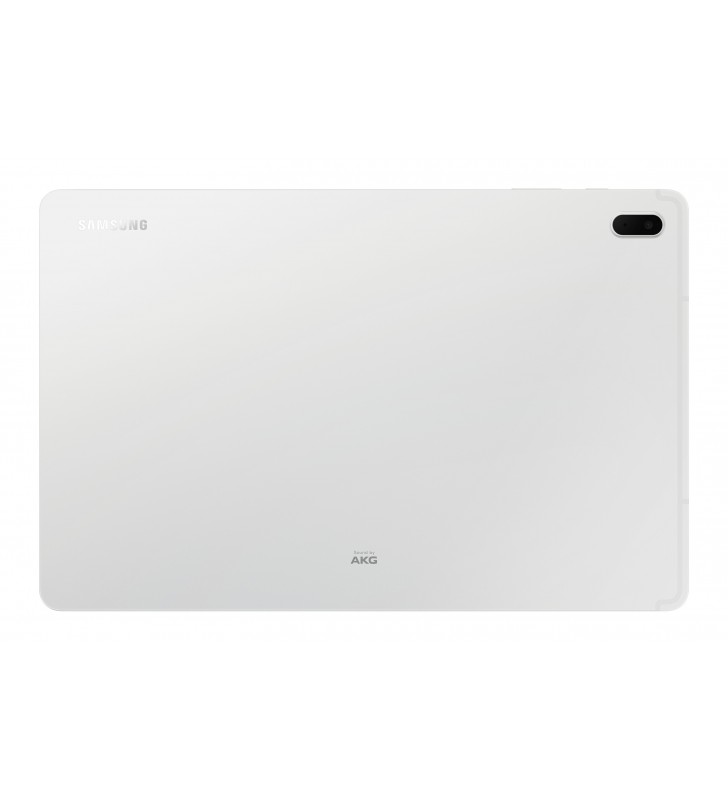 Samsung Galaxy Tab S7 FE Silver WiFi/12.4''/OC/4GB/64GB/5MP/8MP/10090mAh