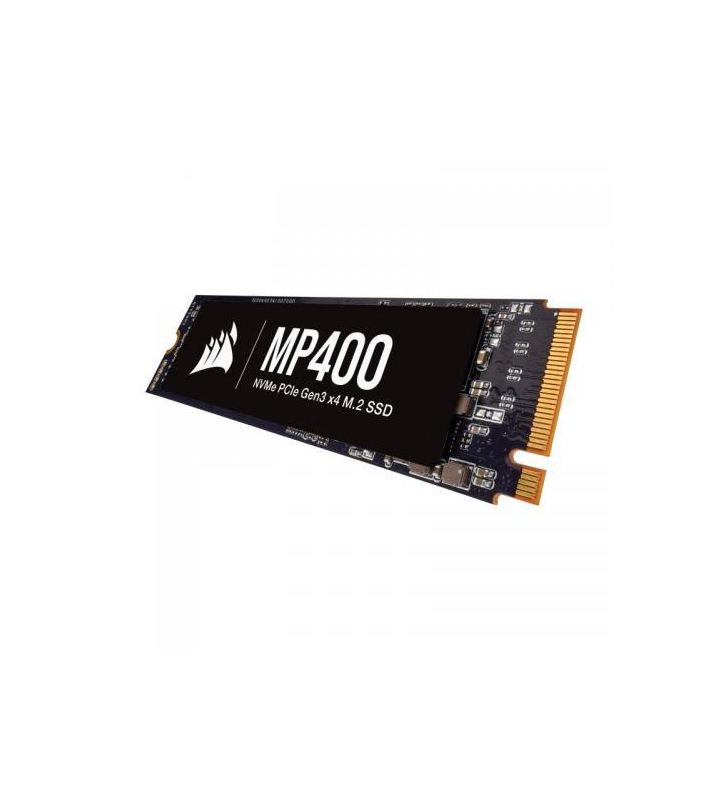 CORSAIR MP400 2TB NVMe PCIe M.2 SSD 3480/3000 MB/s