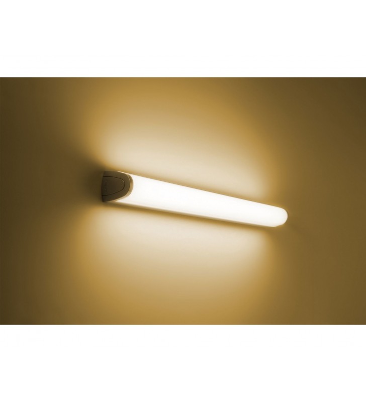 LAMPA PHILIPS, LED, soclu integrat, putere 11 W, tip lumina alb, 790 lumeni, alimentare 220 - 230 V, "000008718696163221" (include TV 0.75 lei)