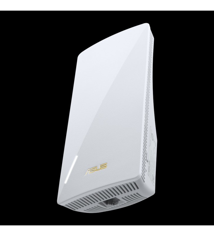ASUS RP-AX56 AX1800 RANGE EXTENDER, "RP-AX56" (include TV 1.5 lei)