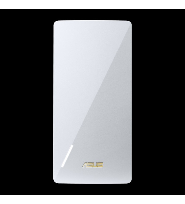 ASUS RP-AX56 AX1800 RANGE EXTENDER, "RP-AX56" (include TV 1.5 lei)