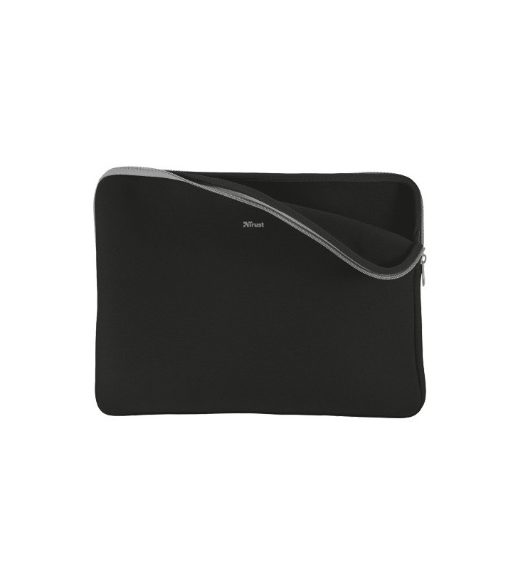 Trust Primo Soft Sleeve 15.6" laptop blk, "TR-21248"