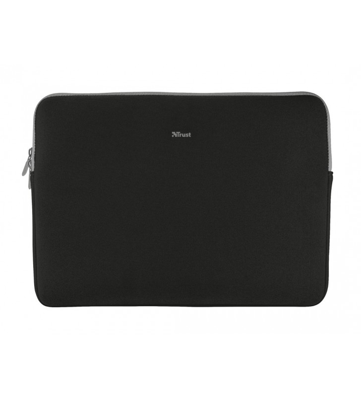 Trust Primo Soft Sleeve 15.6" laptop blk, "TR-21248"