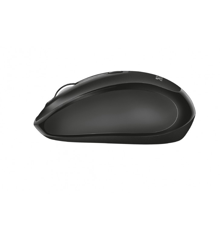 Trust Zelo Silent optical mouse, "TR-22706" (include TV 0.15 lei)