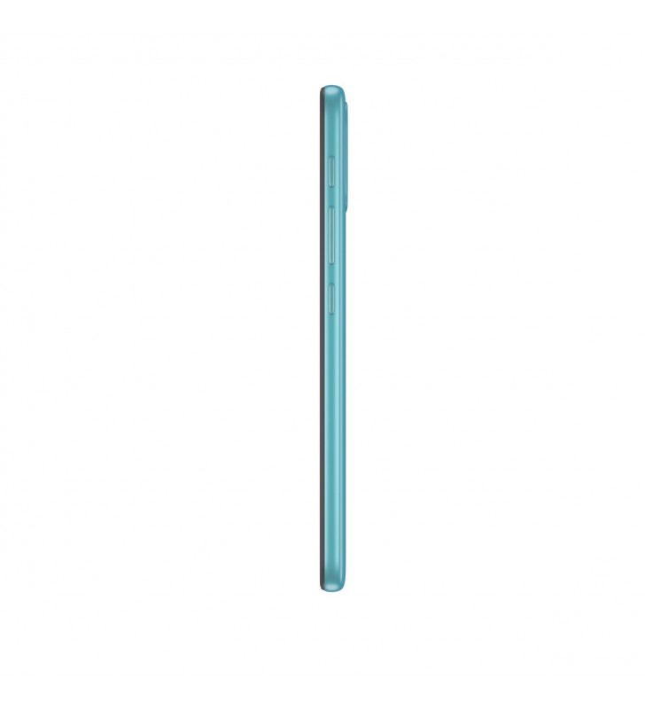 Smartphone Moto E20 Dual SIM 32/2GB Coastal Blue, "PARX0001PL" (include TV 0.45 lei)