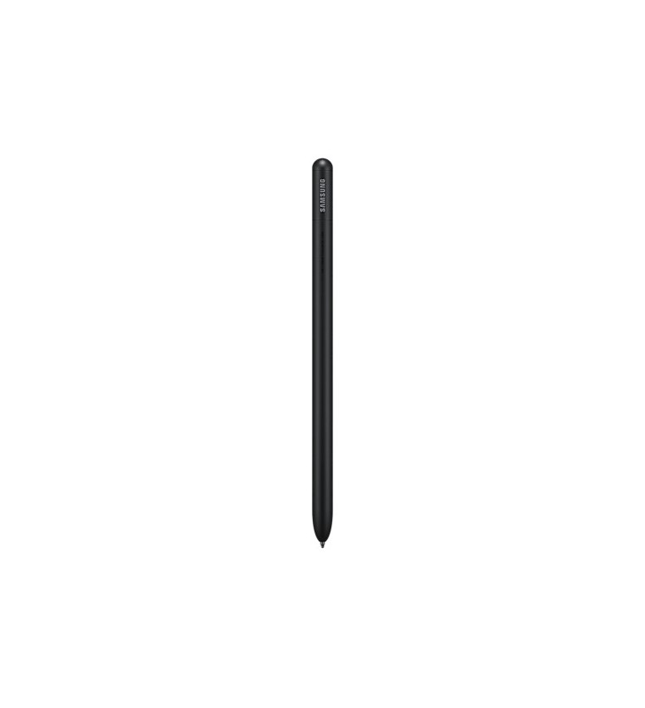 Common S Pen Pro Black Compatibility: P3, N20, N10, Tab S6/7/7+, Galaxy Book, "EJ-P5450SBEGEU" (include TV 0.02 lei)
