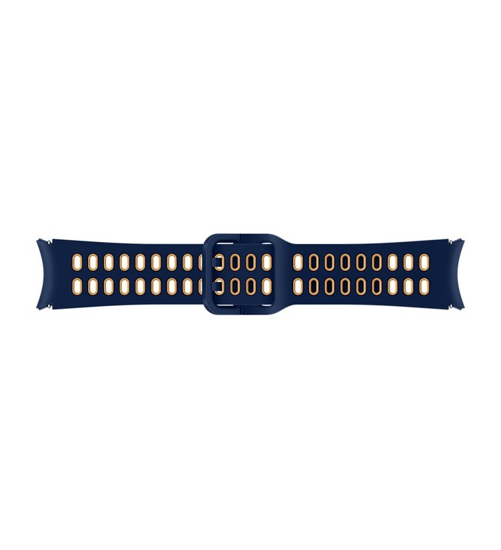 Extreme Sport Band 20mm S/M NAVY, "ET-SXR86SNEGEU"