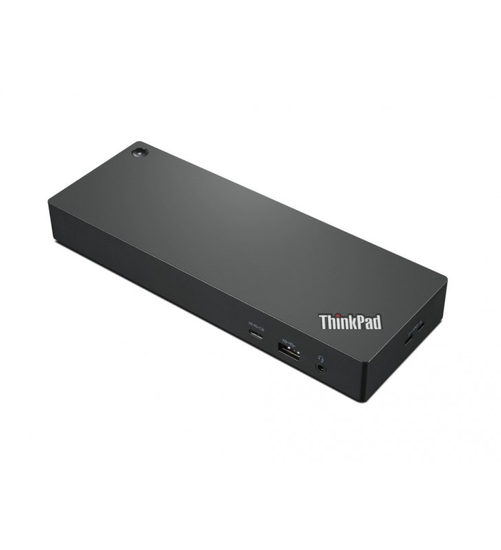 LN ThinkPad TDB Workstation Dock 4 EU, "40B00300EU" (include TV 0.15 lei)