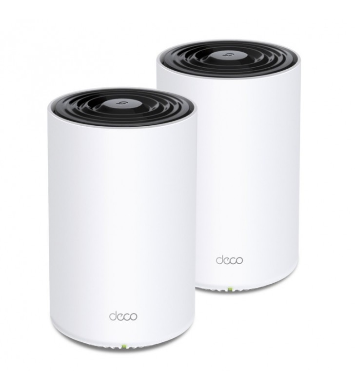 TP-LINK KIT AX3600 MESH WIFI 6 SYSTEM2PK, "DECO X68(2-PACK)" (include TV 1.5 lei)