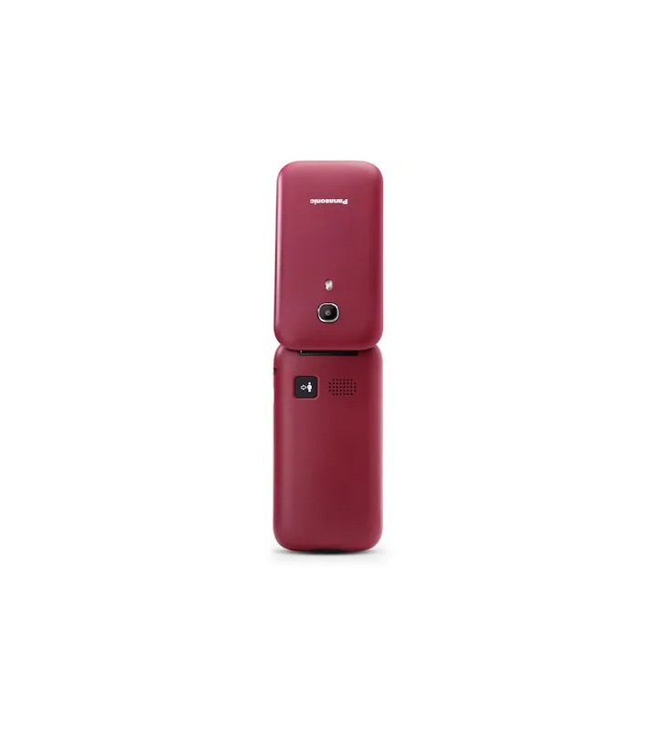 Telefon GSM ideal pentru Seniori, KX-TU400EXR Panasonic, "KX-TU400EXR" (include TV 0.45 lei)
