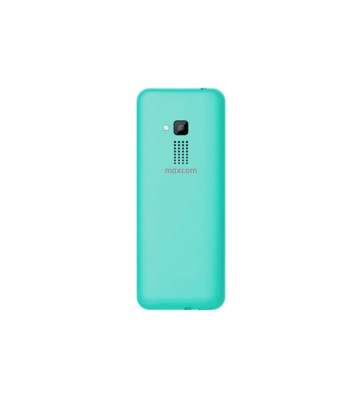 Telefon MM139 Dual SIM 2.4" Blue, "MM139 Blue" (include TV 0.45 lei)