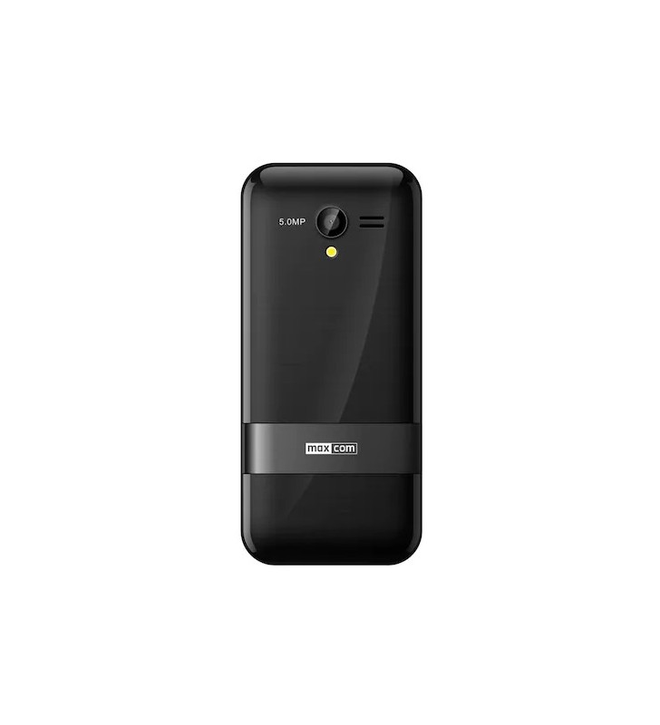 Telefon MM330 Single SIM 3.2" 3G Black, "MM330 Black" (include TV 0.45 lei)