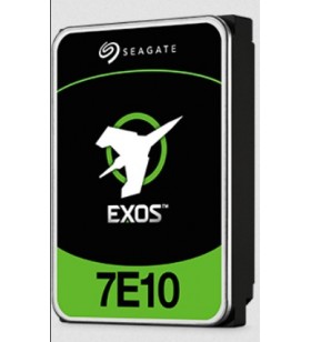 EXOS 7E10 2TB/3.5IN 7200RPM SAS 512E/4KN