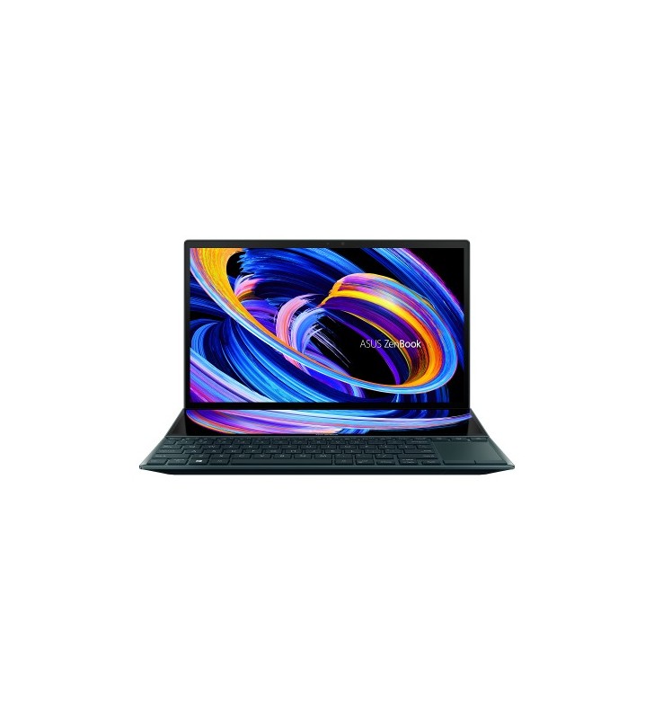 Laptop UX482EG CI7-1165G7 14"T/32GB/1TB UX482EG-HY256R ASUS