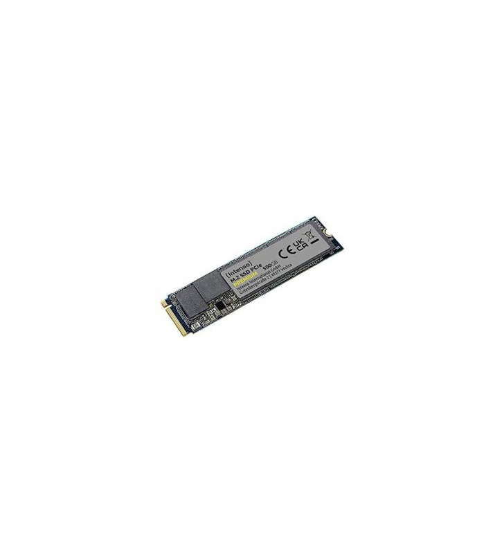 SSD M.2 2280 500GB NVME/3835450 INTENSO