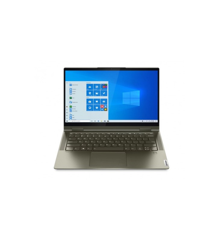 Laptop YG7-14ITL05 CI5-1135G7 14"/16GB/1TB 82A300BMRM LENOVO