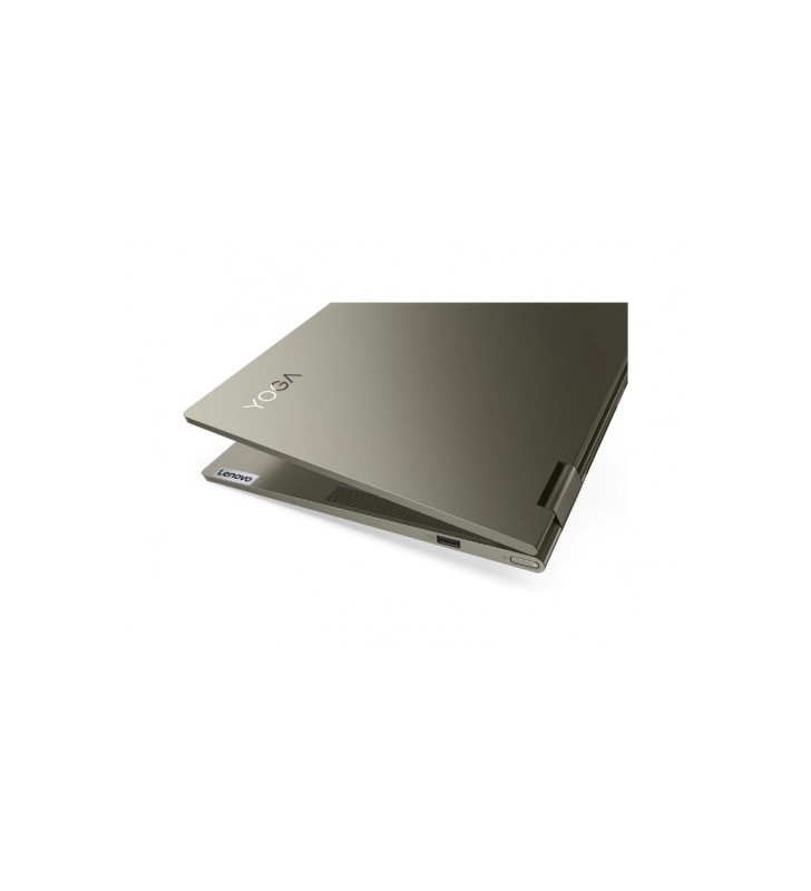 Laptop YG7-14ITL05 CI5-1135G7 14"/16GB/1TB 82A300BMRM LENOVO