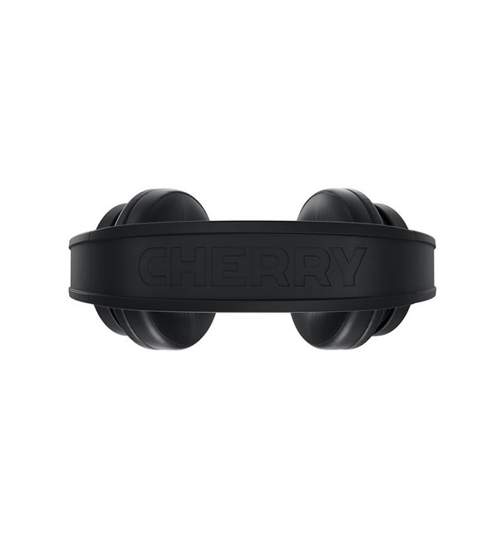 CHERRY HC 2.2 HEADSET/CORDED BLACK