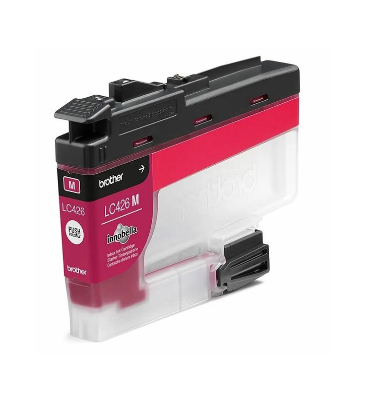 Brother  Ink Magenta LC-426M