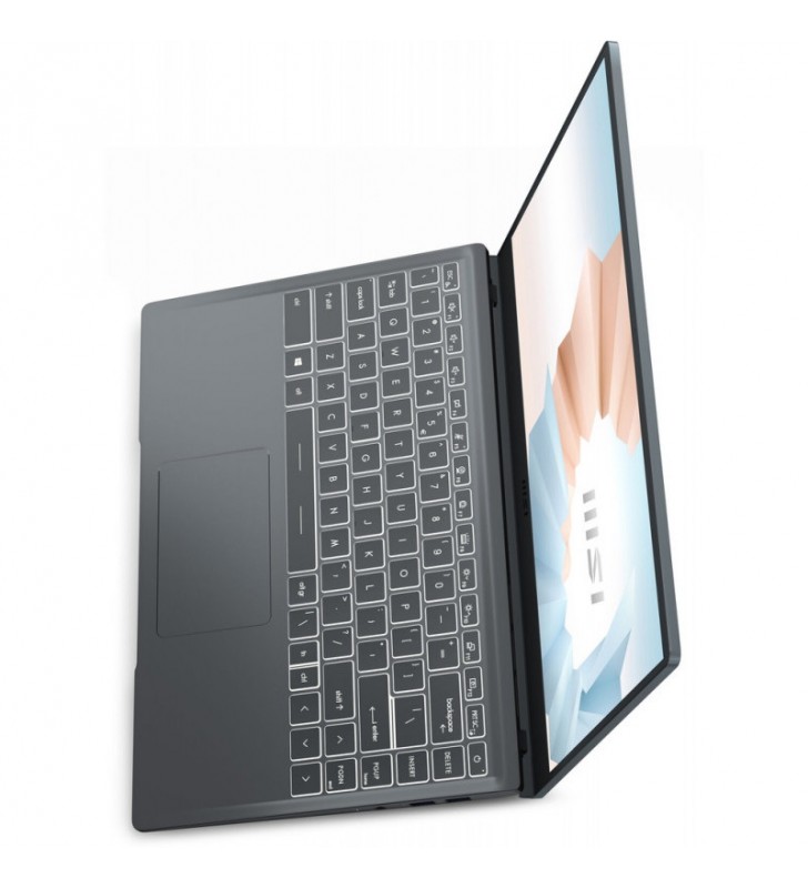 Laptop MODERN 14 R7-5700U 14"/16/512GB 9S7-14DL24-081 MSI